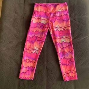 Zella leggings